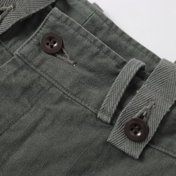 Dutch Army Trousers
