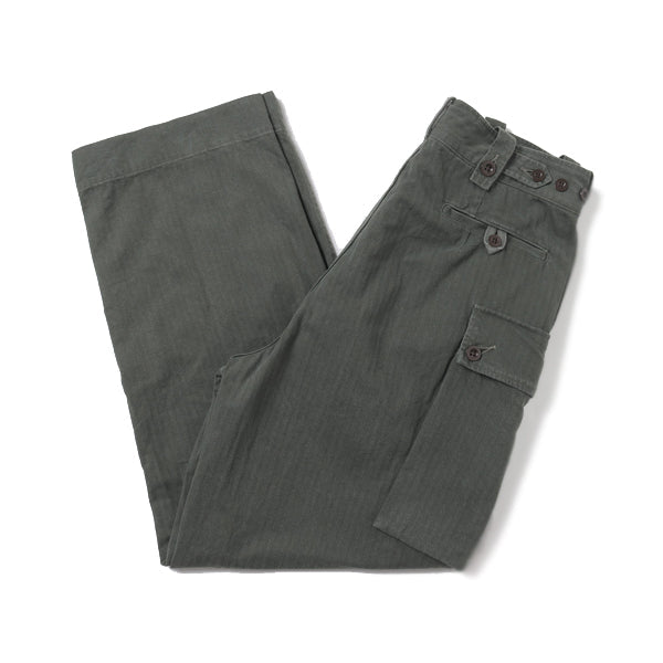 Dutch Army Trousers