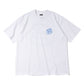 CORPORATE PRINTED S/S TEE ”FS inside”