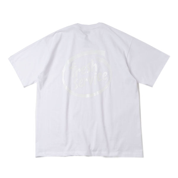 CORPORATE PRINTED S/S TEE “FS inside”