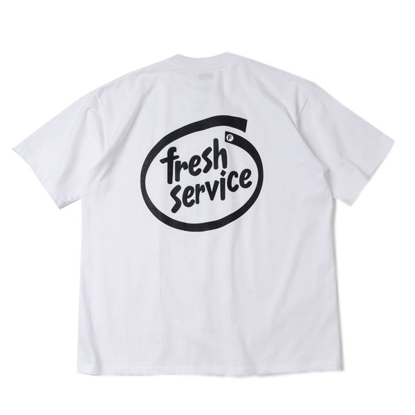 CORPORATE PRINTED S/S TEE “FS inside”