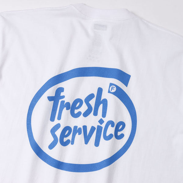 CORPORATE PRINTED S/S TEE “FS inside”