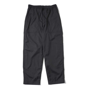 カラー: BLACK / S