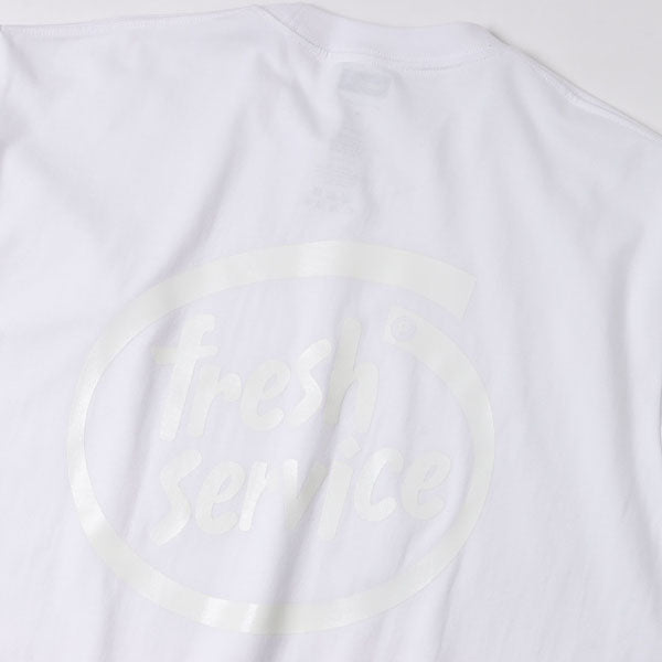 CORPORATE PRINTED S/S TEE “FS inside”