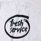 CORPORATE PRINTED S/S TEE “FS inside”