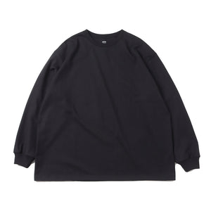 カラー: BLACK / 1