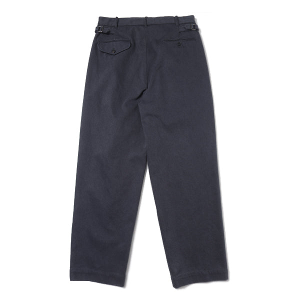 A.PRESSE (ア プレッセ) Type.2 Chino Trousers 23AAP-04-15H (23AAP 