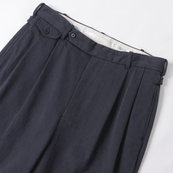 A.PRESSE (ア プレッセ) Type.2 Chino Trousers 23AAP-04-15H (23AAP 