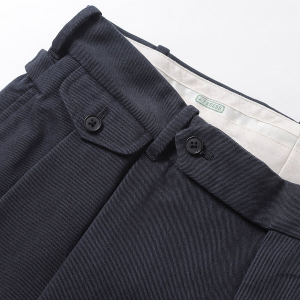 A.PRESSE (ア プレッセ) Type.2 Chino Trousers 23AAP-04-15H (23AAP 