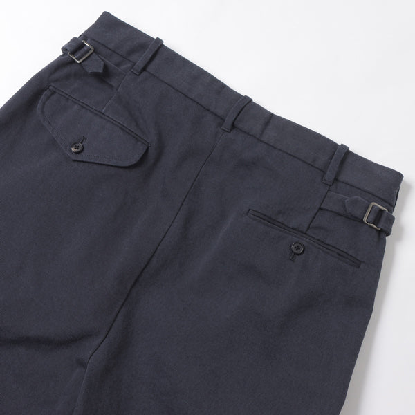 A.PRESSE Type.2 Chino Trousers 23AAP-04-15H (23AAP-04-15H) | A 