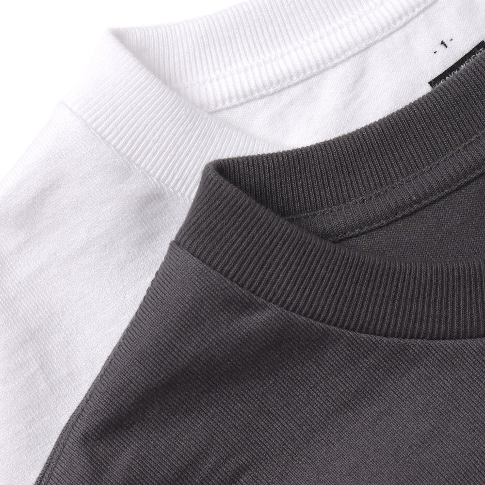 Heavy Weight L/S Oversized Tee