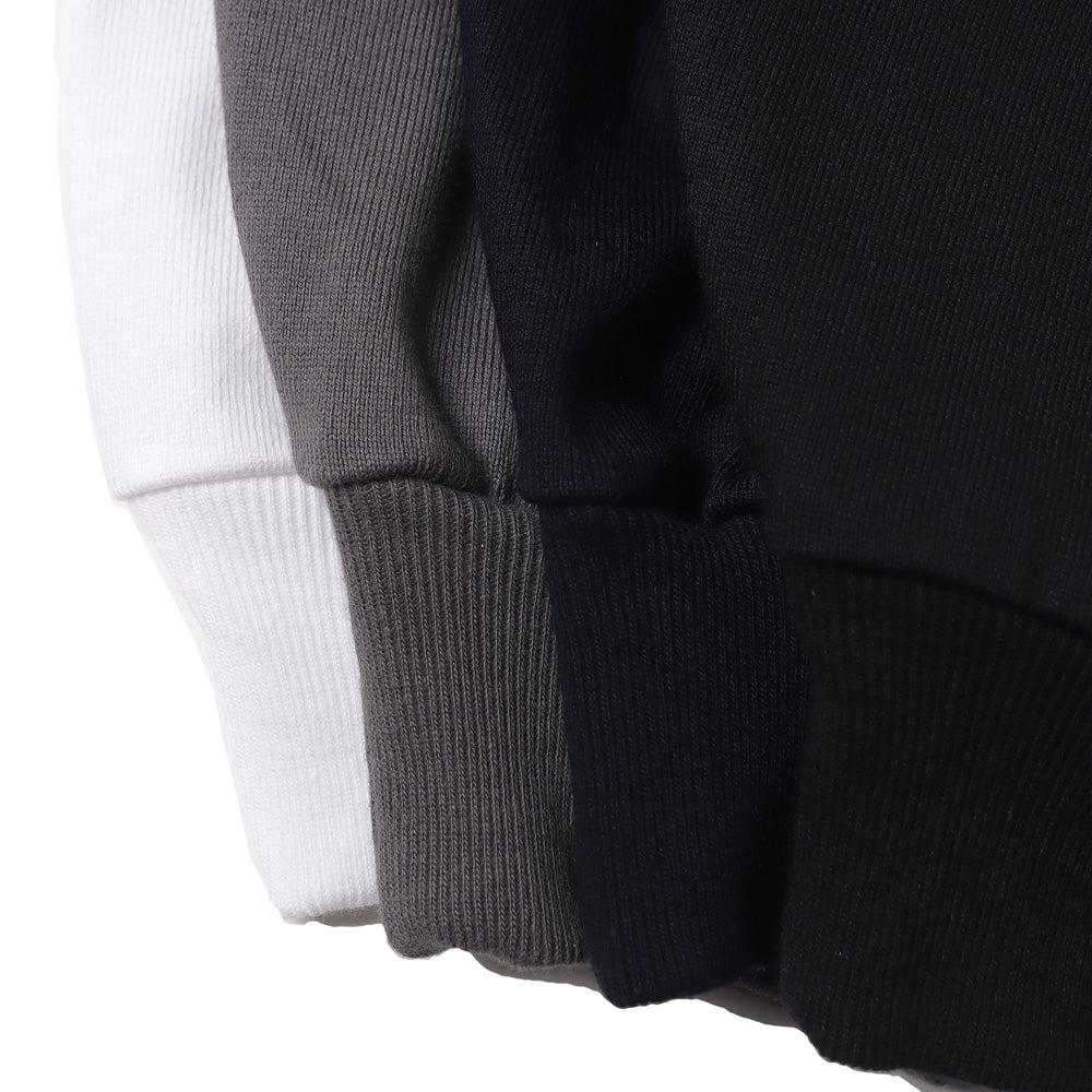 Heavy Weight L/S Oversized Tee