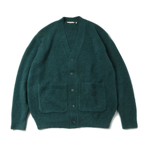 カラー: GREEN / M