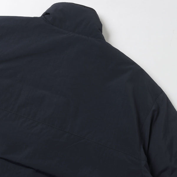 FARAH (ファーラー) Nylon Zip Up Jacket FR0403-M1008 (FR0403