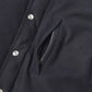 Suede Down Vest
