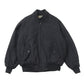 Tweed Harrington Jacket