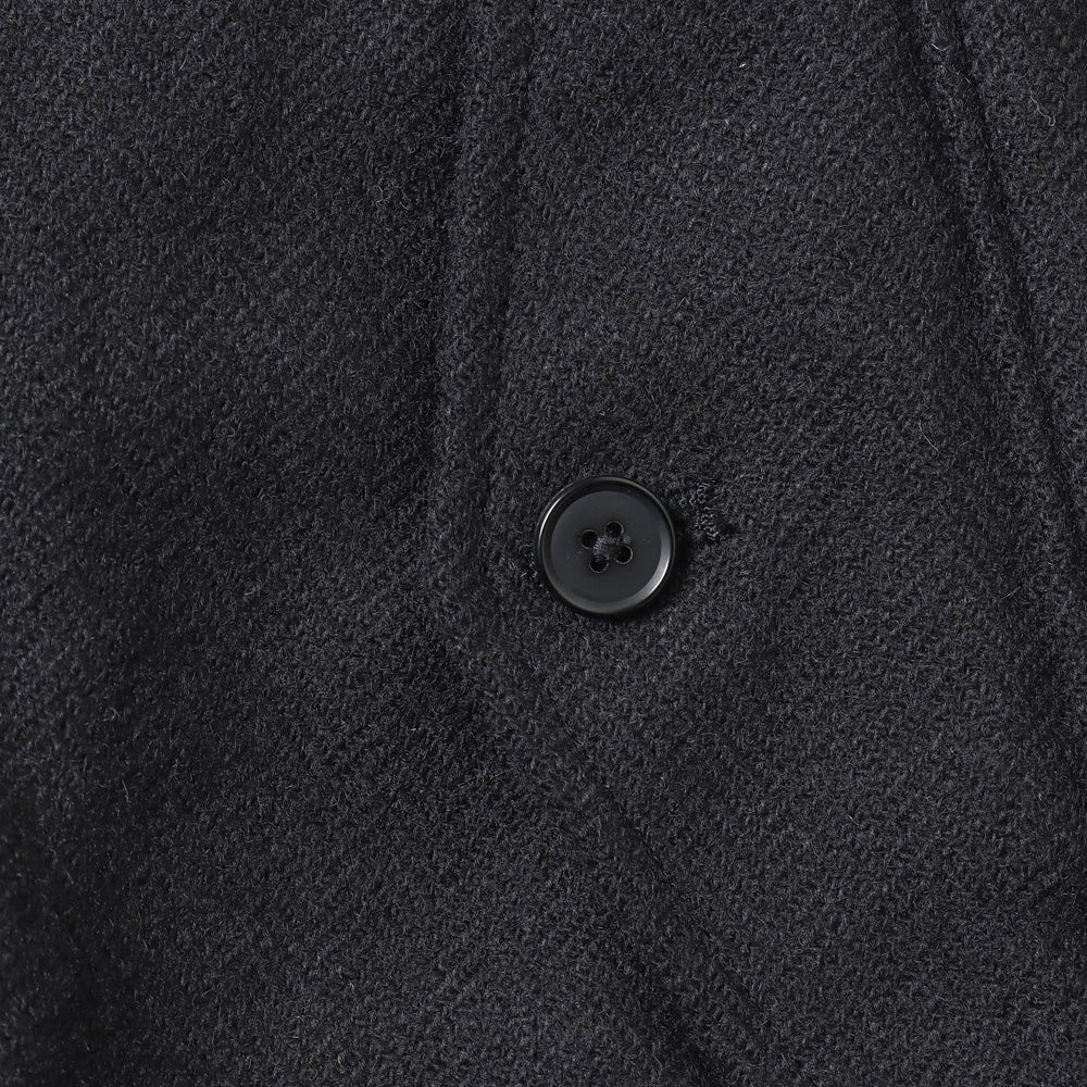 Tweed Harrington Jacket