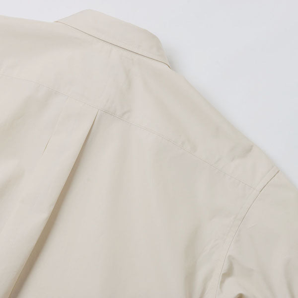 L/S REGULAR COLLAR SHIRT