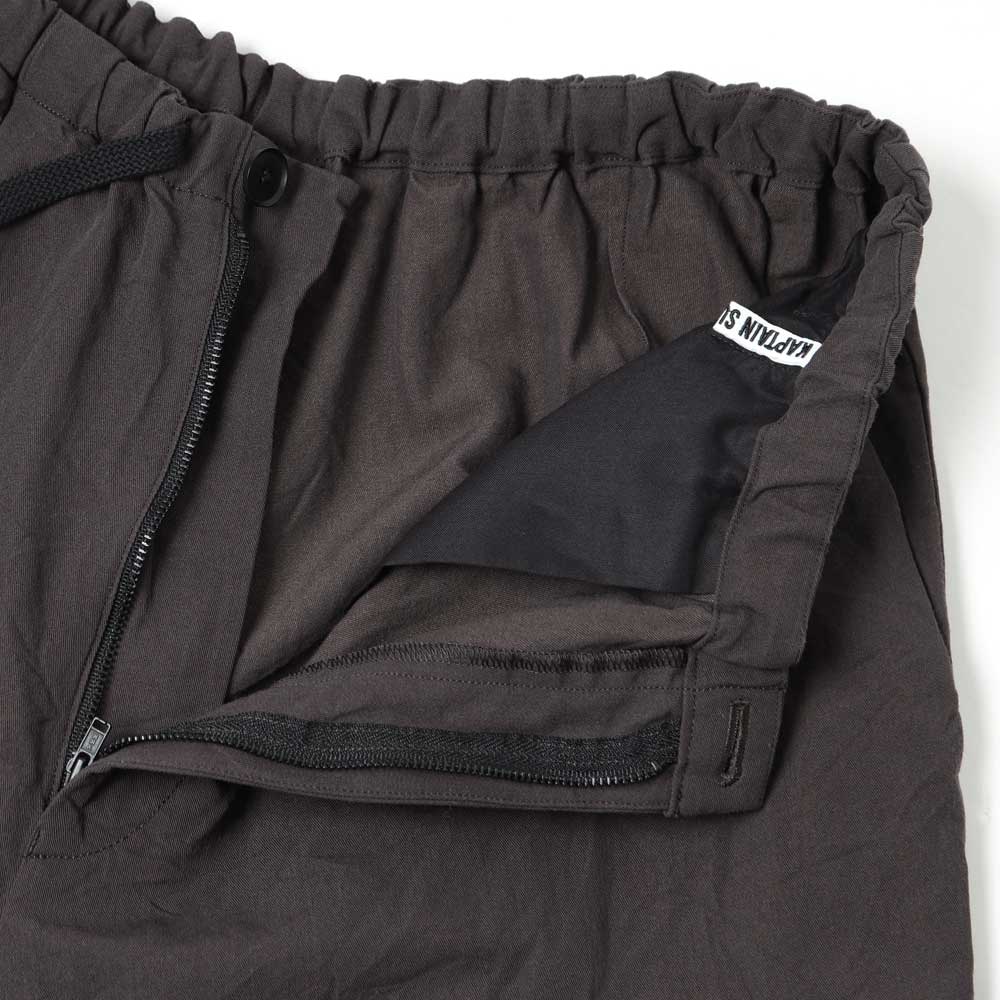 Walk Easy Trousers