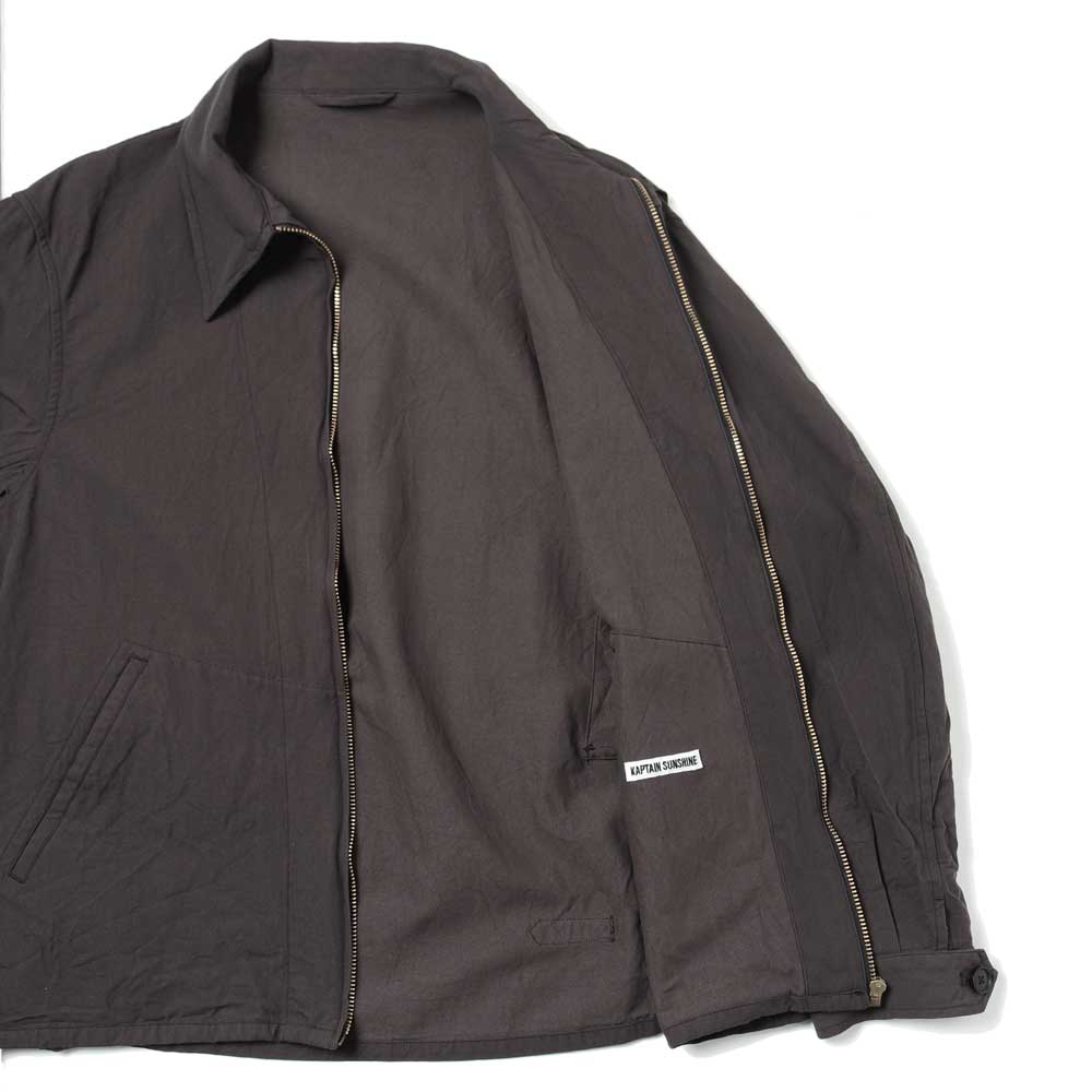 Fly Blouson
