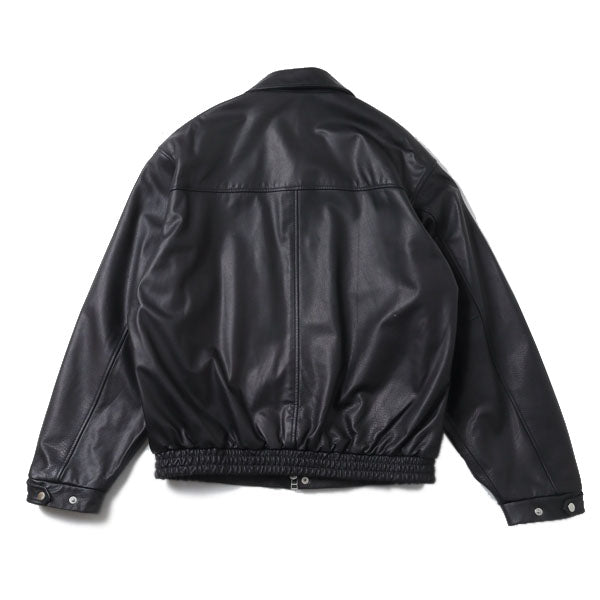 UNIVERSAL PRODUCTS (ユニバーサルプロダクツ) LEATHER BROUSON 251 