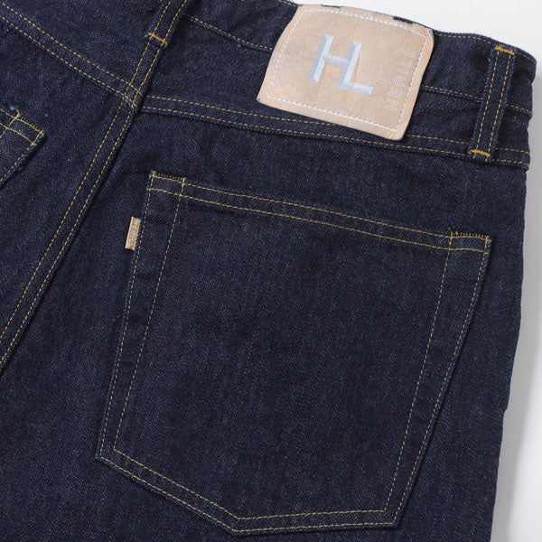 HERILL (ヘリル) HL Denim 4PK 24-030-HL-8010-1 (24-030-HL