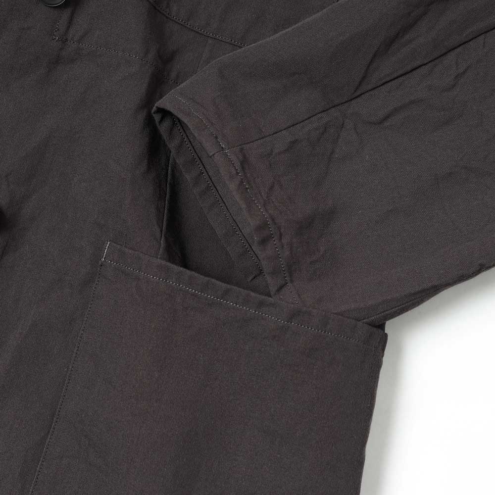 Take Easy DB Jacket