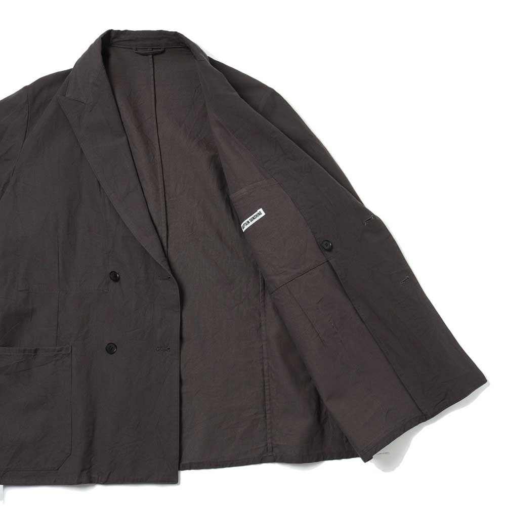 Take Easy DB Jacket