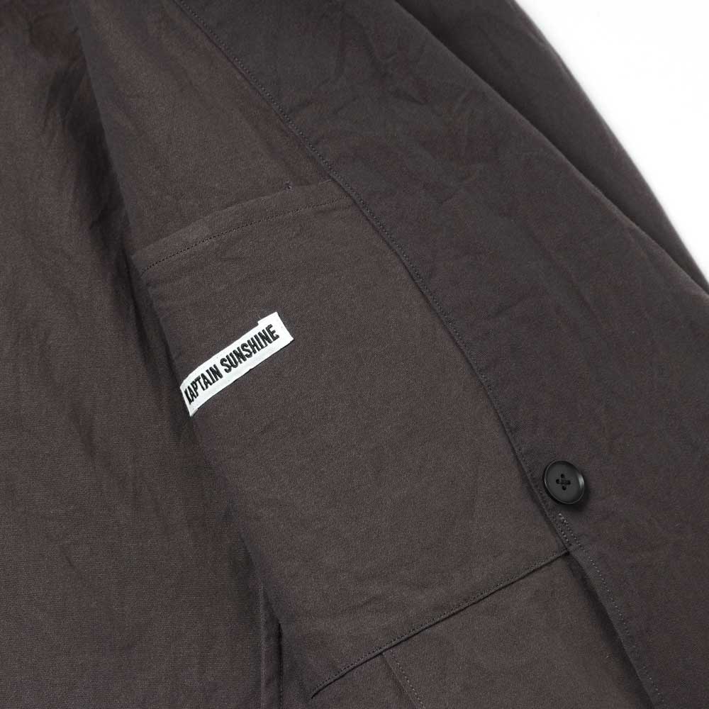 Take Easy DB Jacket