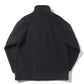 Melton Half Coat