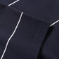 PIN BORDER S/S TEE