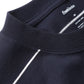 PIN BORDER S/S TEE