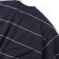 PIN BORDER S/S TEE