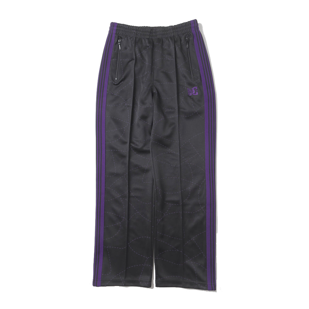 Track Pant - Poly Smooth / Printed