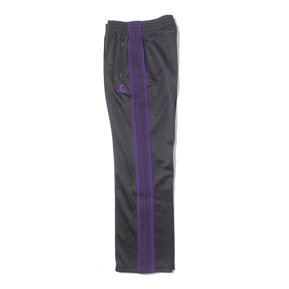 Track Pant - Poly Smooth / Printed