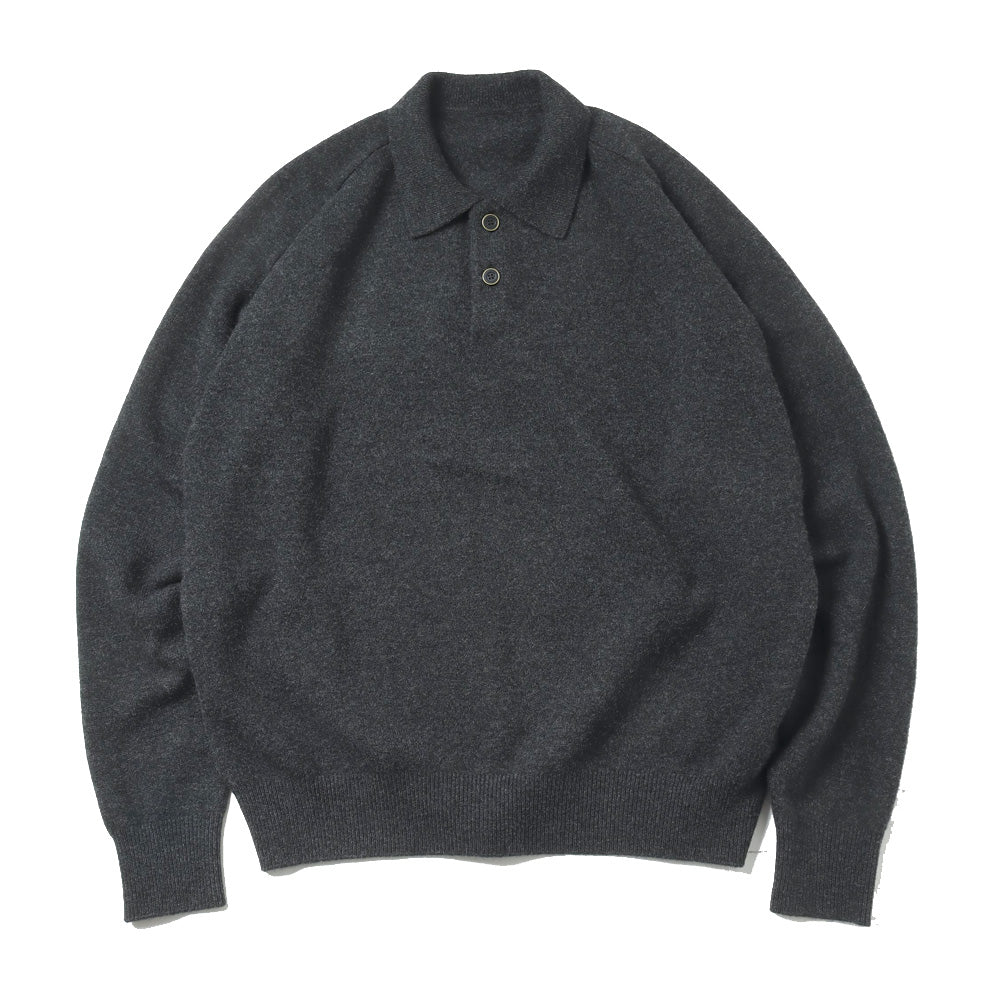 M-G Knit Polo