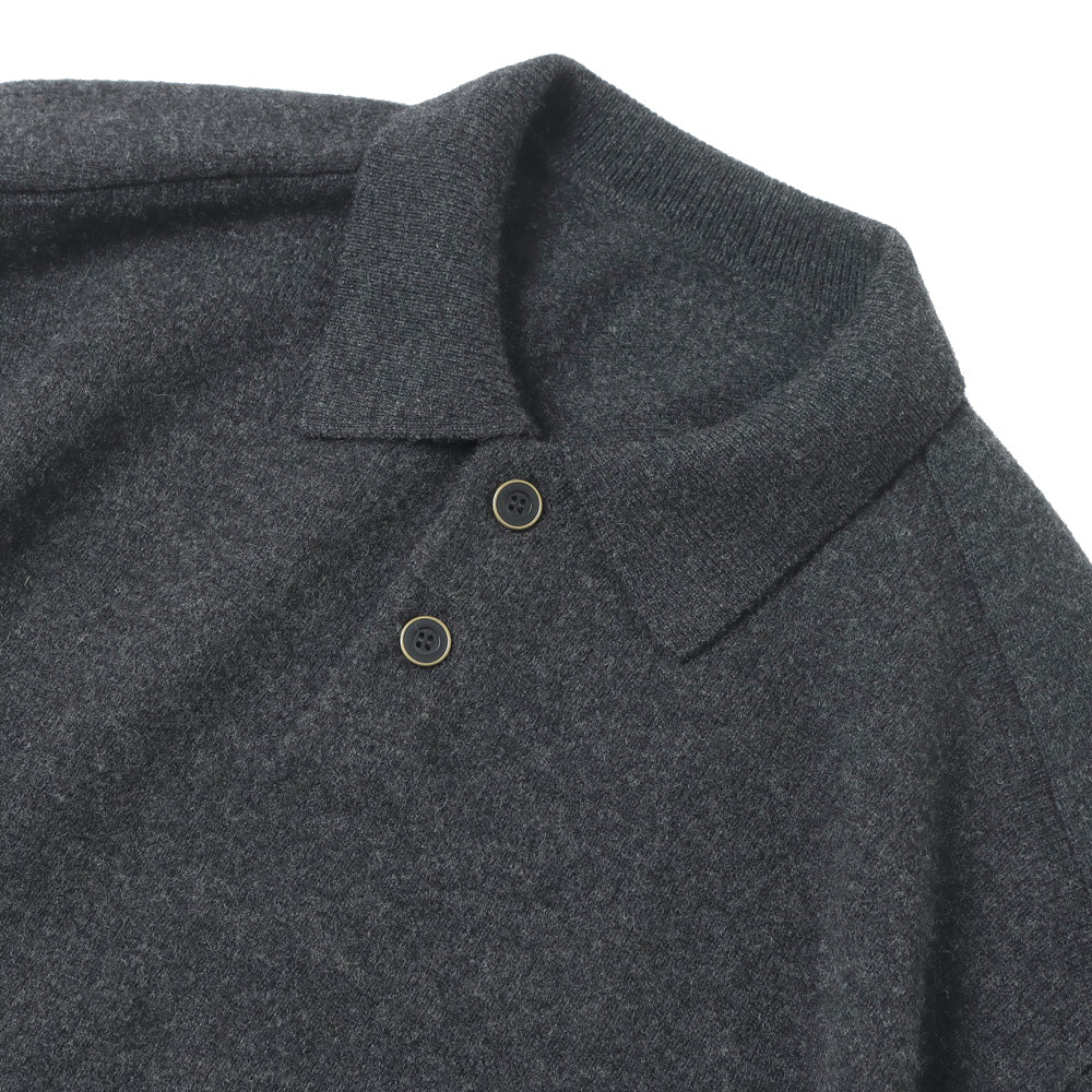 M-G Knit Polo