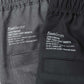 COOLFIBER TWO TUCK EASY SHORTS