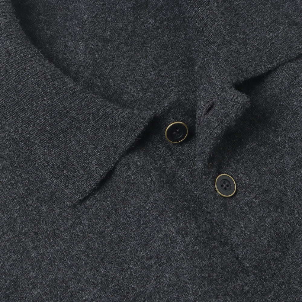 M-G Knit Polo