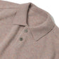 M-G Knit Polo