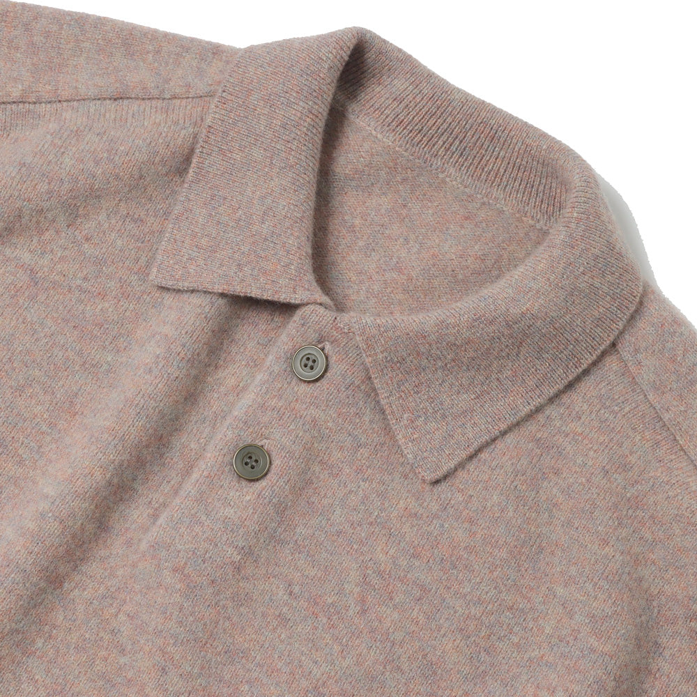 M-G Knit Polo