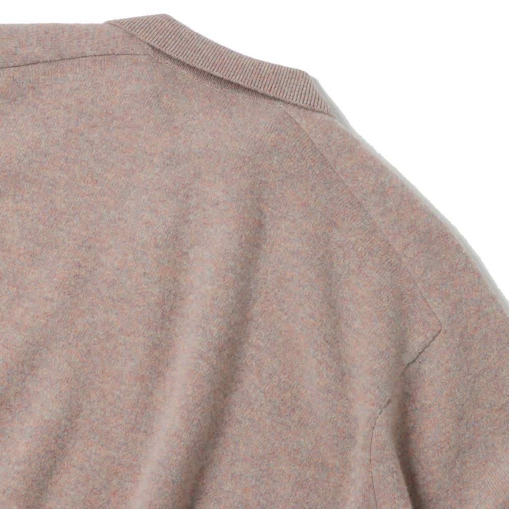 M-G Knit Polo