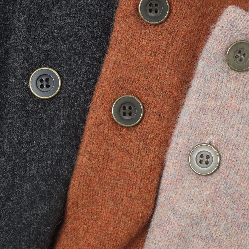 M-G Knit Polo