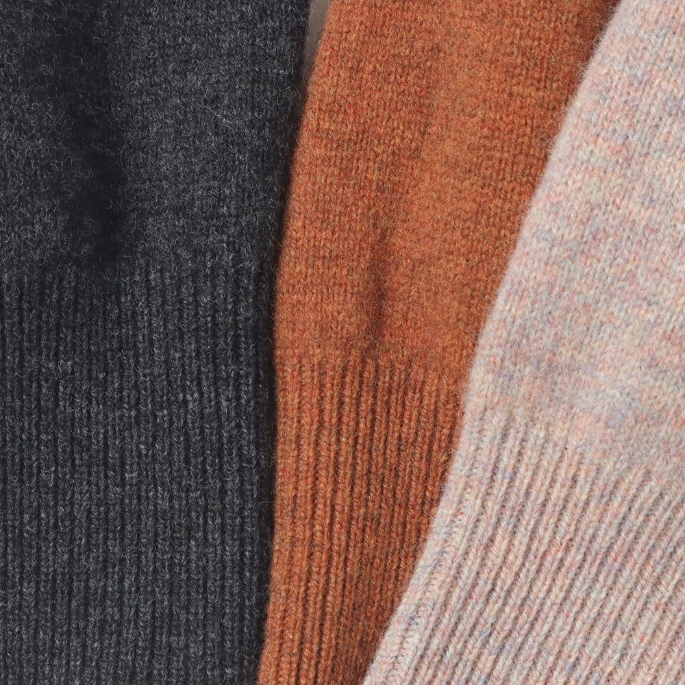 M-G Knit Polo