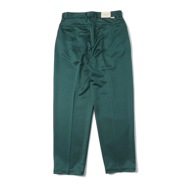 Two Tuck Wide Tapered Pants