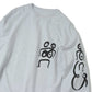 L/S T-SHIRT I & I
