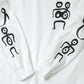 L/S T-SHIRT I & I