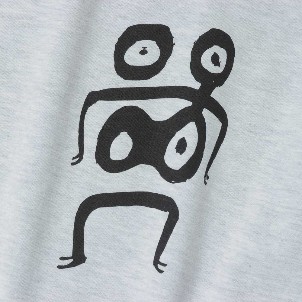 L/S T-SHIRT I & I