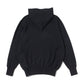 Cotton/Silk Hooded