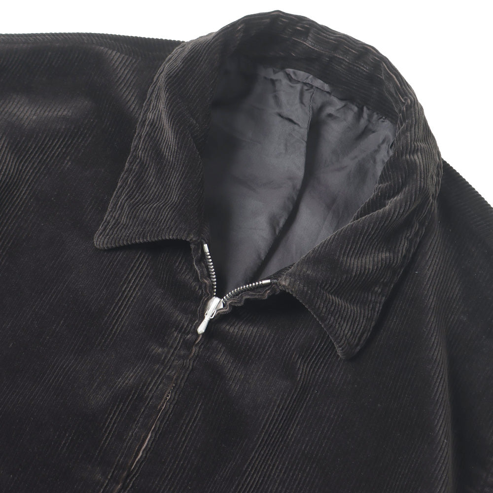 A.PRESSE (ア プレッセ) Vintage Corduroy Sports Jacket 24AAP-01-39H 